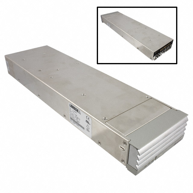 TDK-Lambda, Inc._TH250048