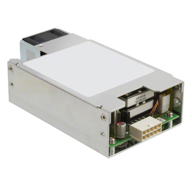 TDK-Lambda, Inc._U2Y005K