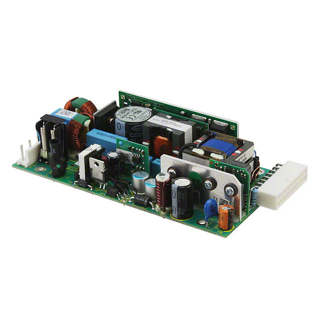 TDK-Lambda, Inc._U5Y0053