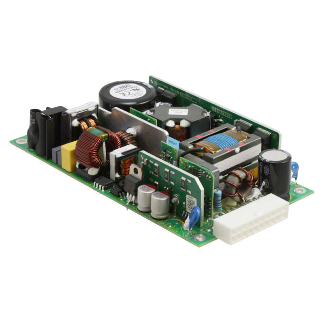 TDK-Lambda, Inc._U6Y003K