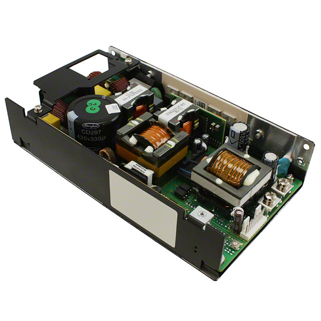 TDK-Lambda, Inc._U7Y0010