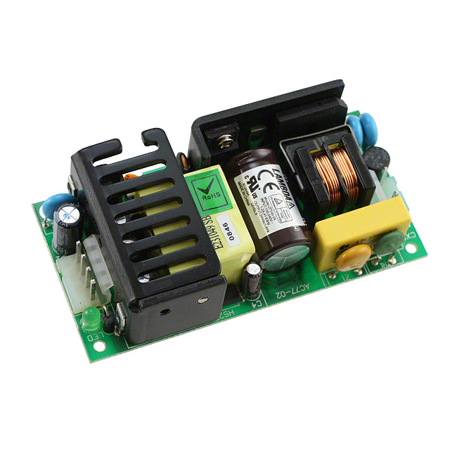 TDK-Lambda, Inc._ZPS40-3R3
