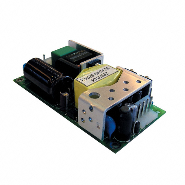 TDK-Lambda, Inc._ZPS60-24/P