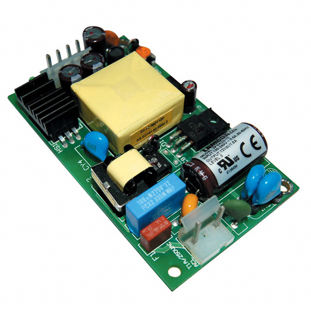 TDK-Lambda, Inc._ZPSA20-3R3