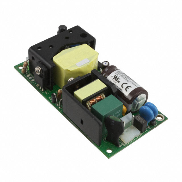 TDK-Lambda, Inc._ZPSA40-3R3