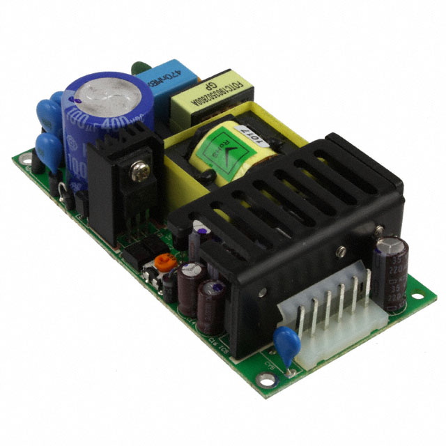 TDK-Lambda, Inc._ZPT40-51212N