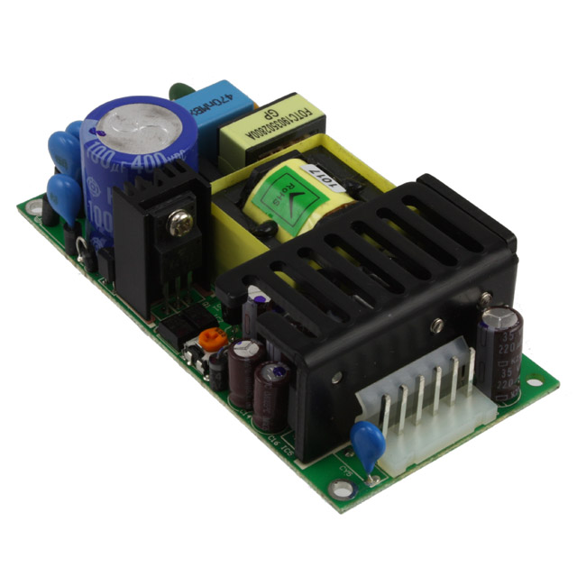 TDK-Lambda, Inc._ZPT40-51515N