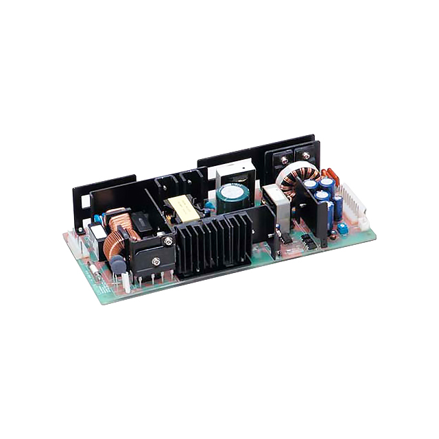 TDK-Lambda, Inc._ZWD100PAF-0524/TA