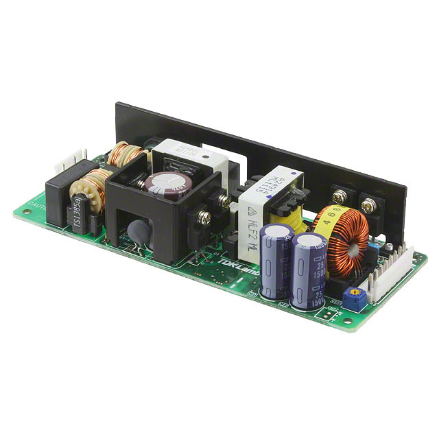 TDK-Lambda, Inc._ZWS100BAF-24/CO2