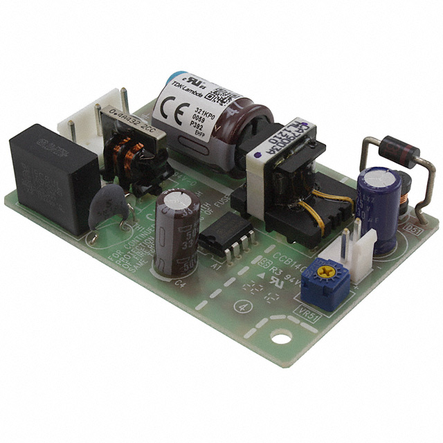 TDK-Lambda, Inc._ZWS10B-12
