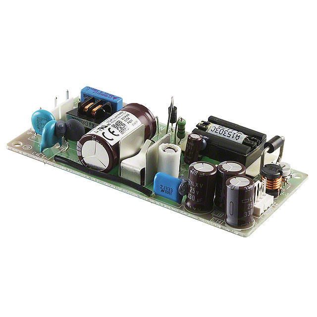 TDK-Lambda, Inc._ZWS10B-15
