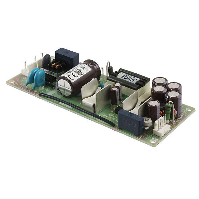 TDK-Lambda, Inc._ZWS15-15