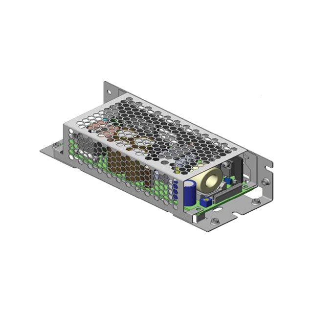 TDK-Lambda, Inc._ZWS150BAF-12/A