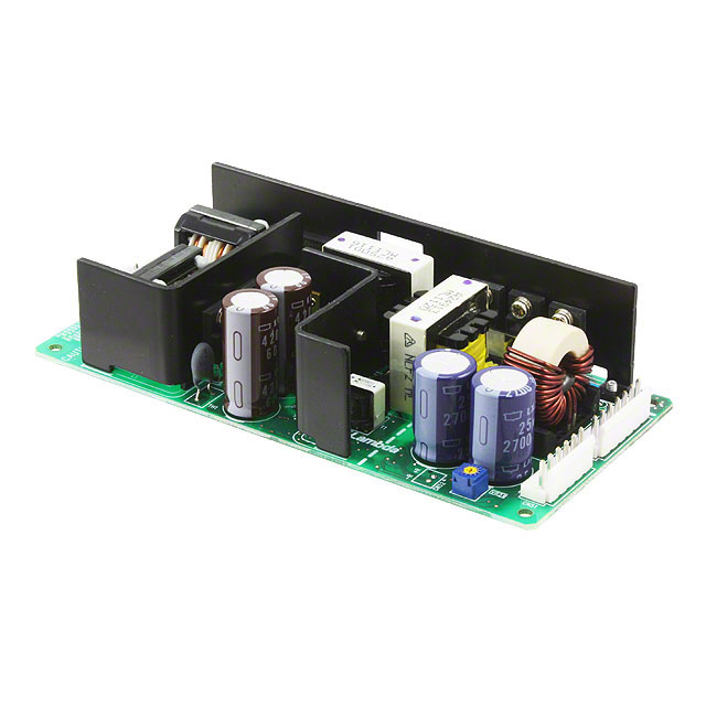 TDK-Lambda, Inc._ZWS150BAF-5/A