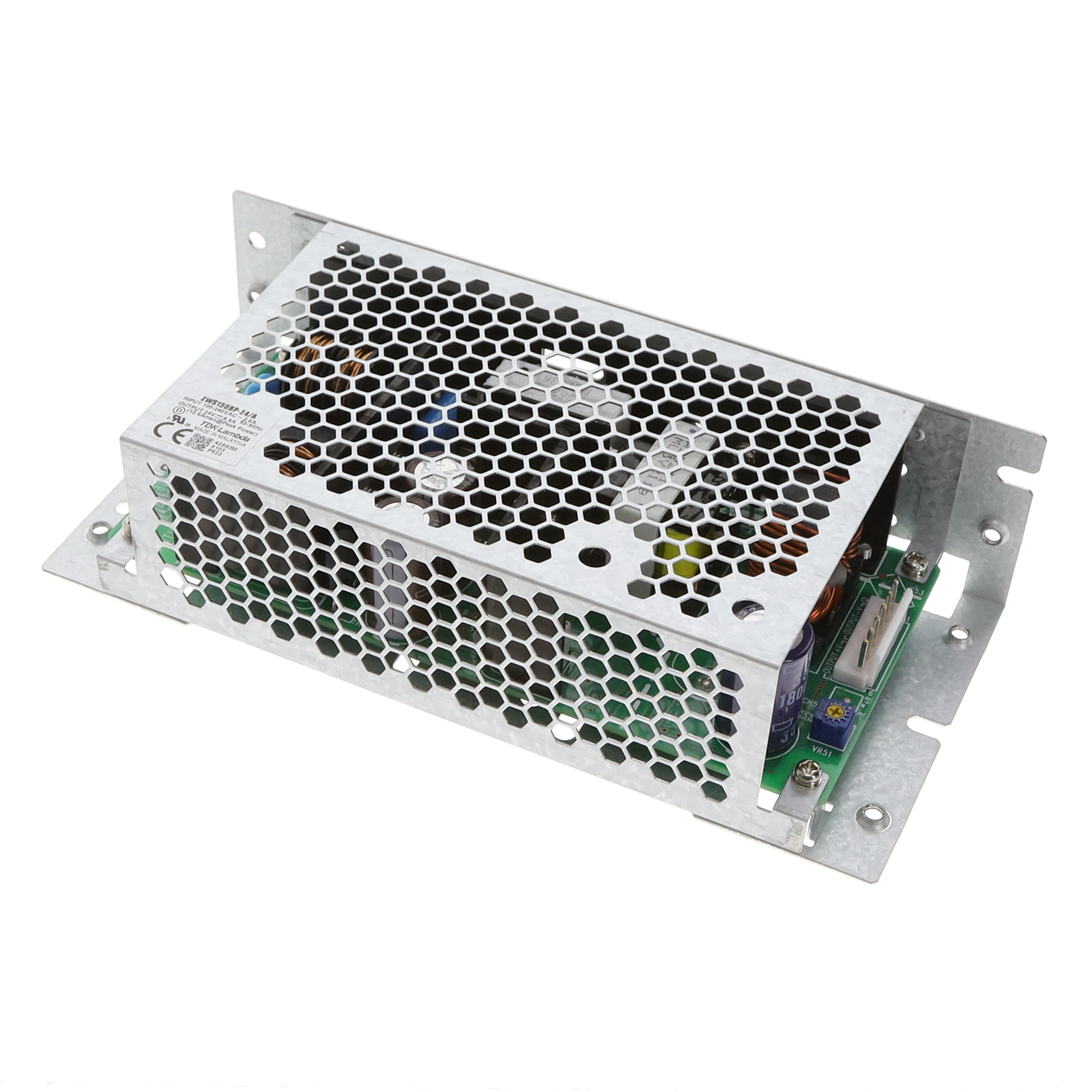 TDK-Lambda, Inc._ZWS150BP-24/A