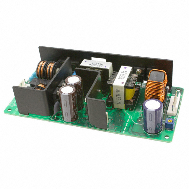 TDK-Lambda, Inc._ZWS150BP-24