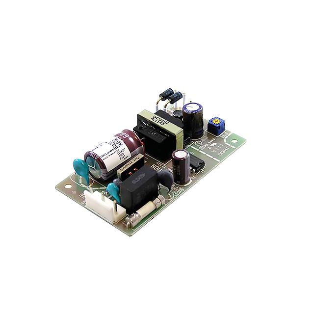 TDK-Lambda, Inc._ZWS15B-3
