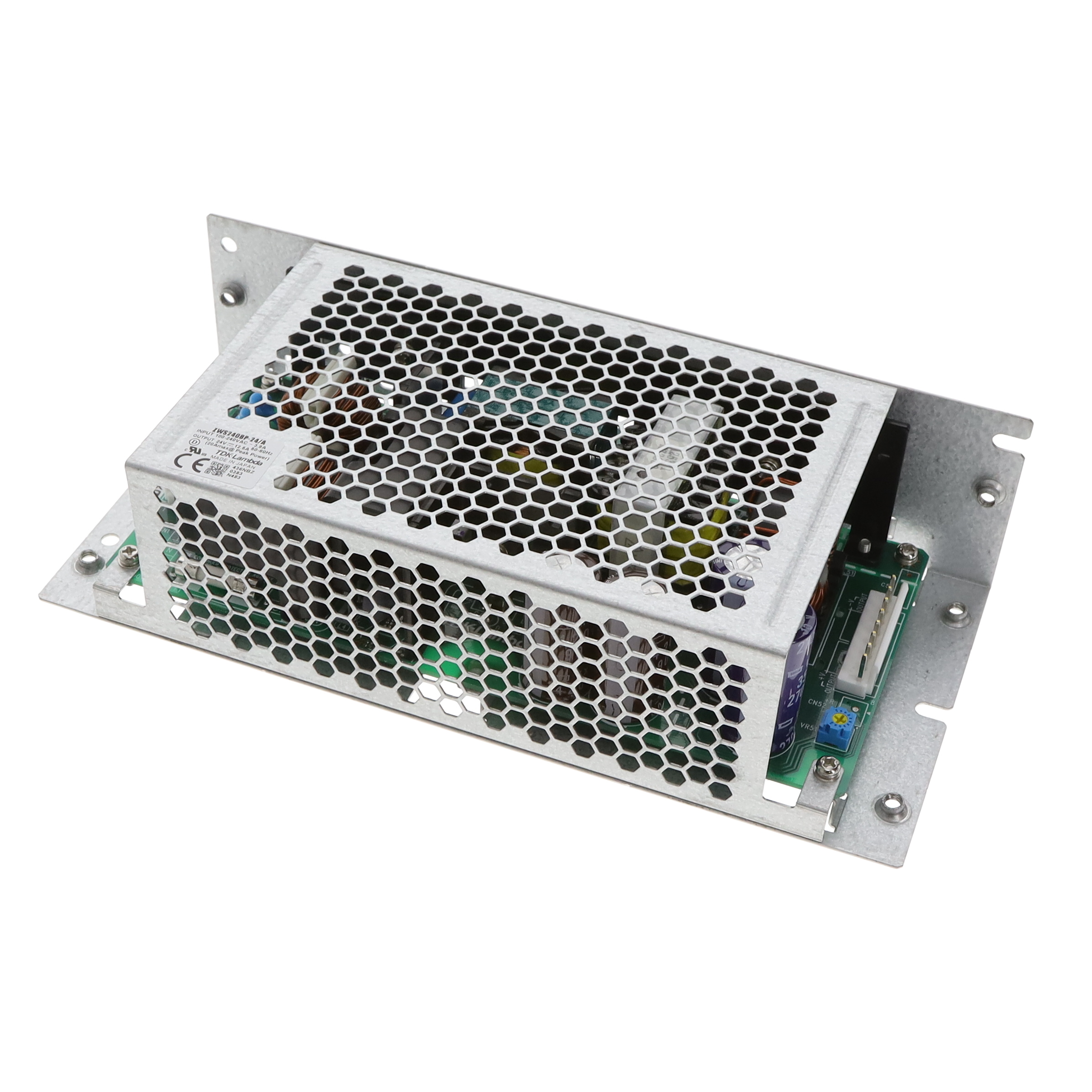 TDK-Lambda, Inc._ZWS240BP-24/A