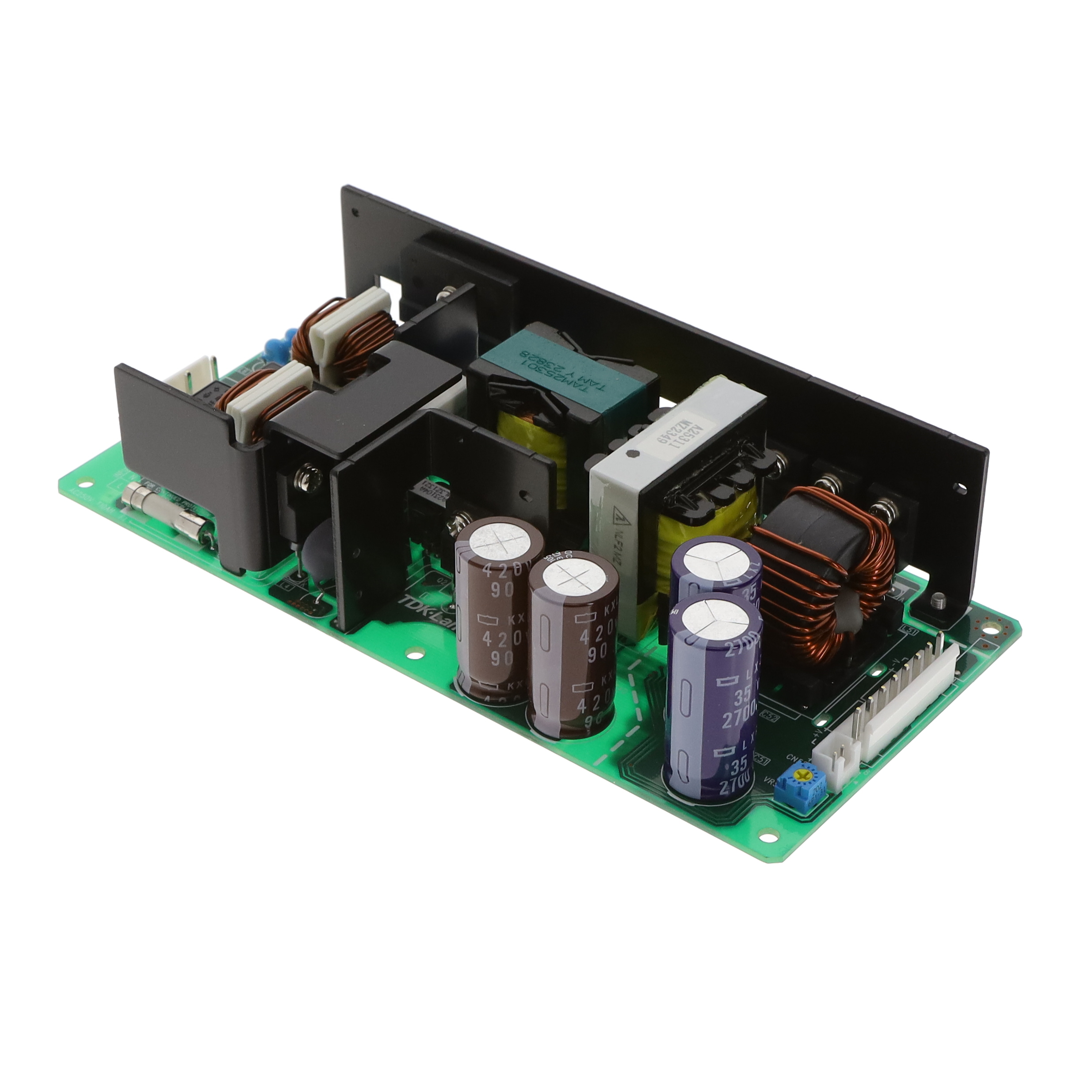 TDK-Lambda, Inc._ZWS240BP-24/R