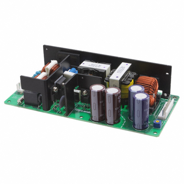TDK-Lambda, Inc._ZWS240BP-48