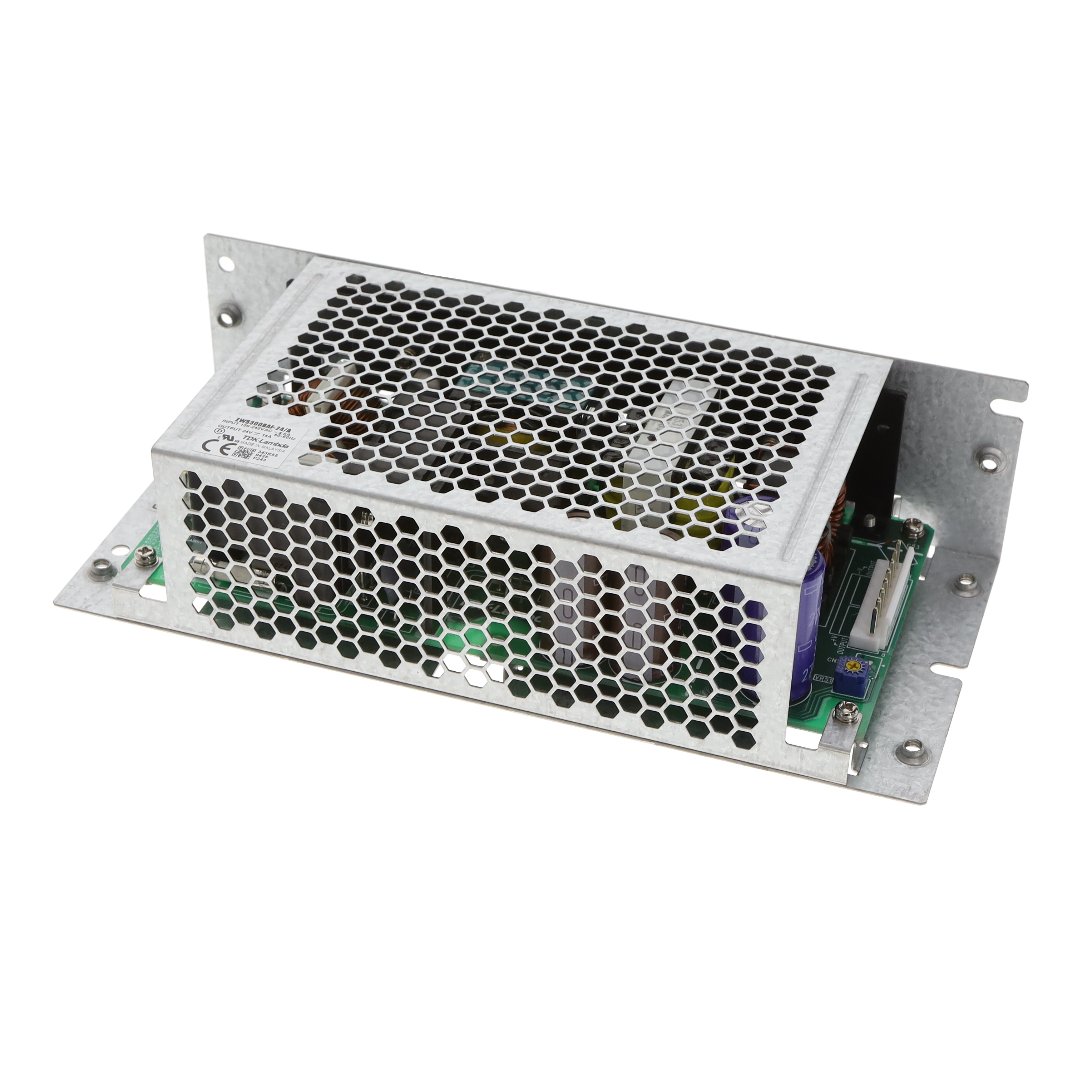 TDK-Lambda, Inc._ZWS300BAF-24/A