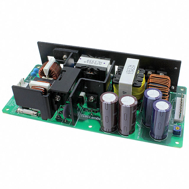 TDK-Lambda, Inc._ZWS300BAF-24/R