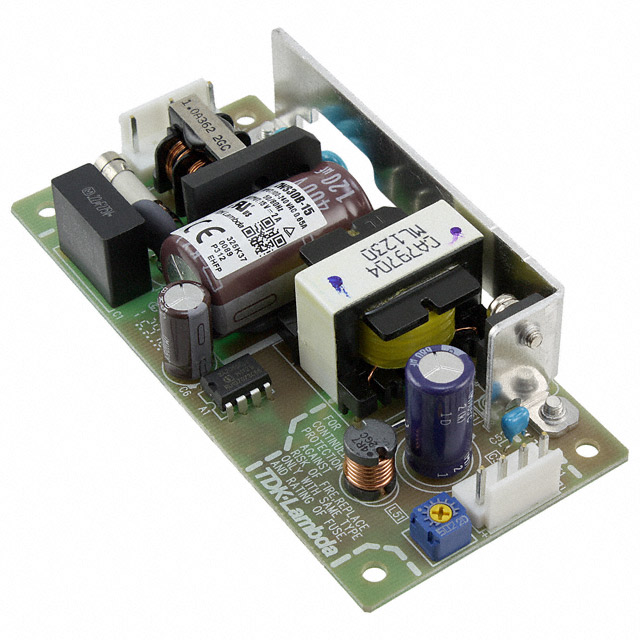 TDK-Lambda, Inc._ZWS30B-15