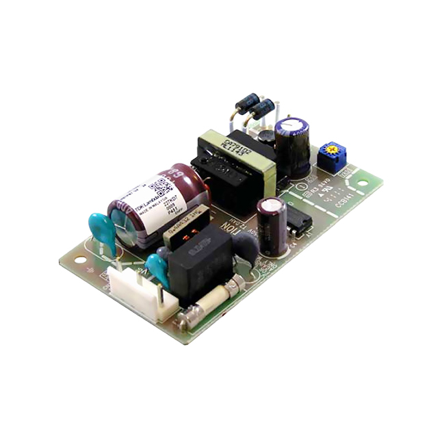 TDK-Lambda, Inc._ZWS30B-3