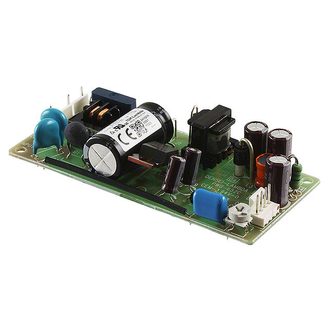 TDK-Lambda, Inc._ZWS5-5