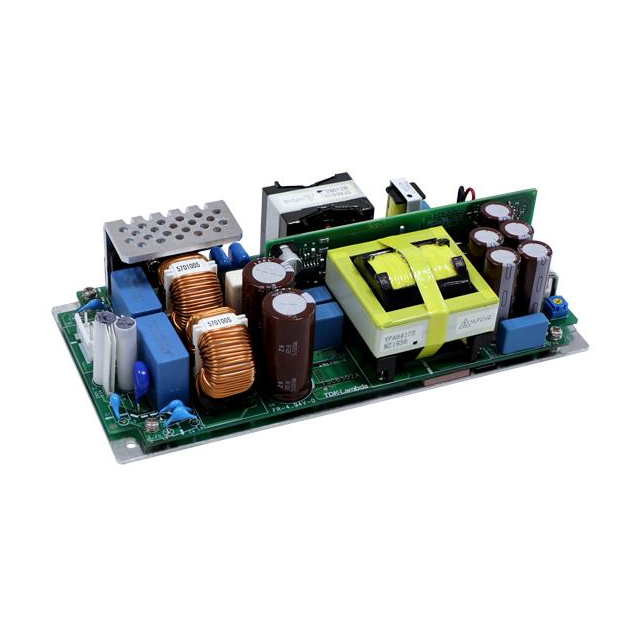 TDK-Lambda, Inc._CUS350MP-1000-24