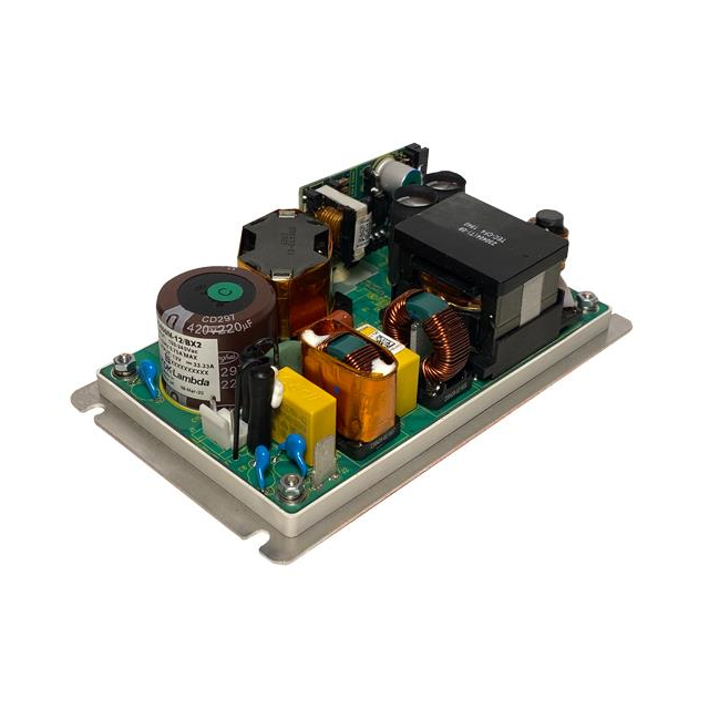 TDK-Lambda, Inc._CUS400M-36/B