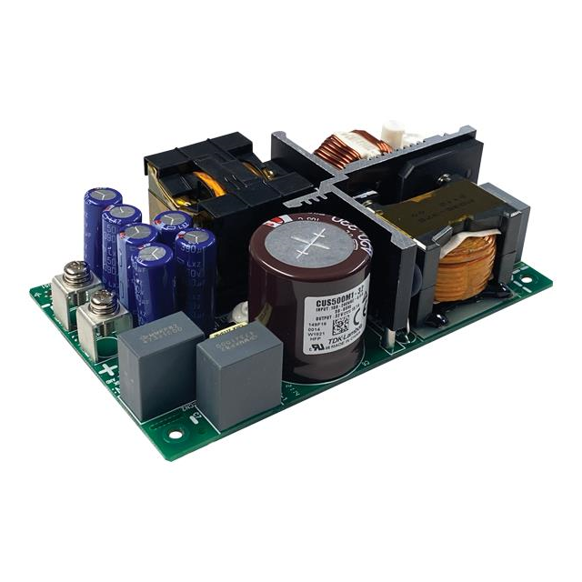 TDK-Lambda, Inc._CUS500M1-36