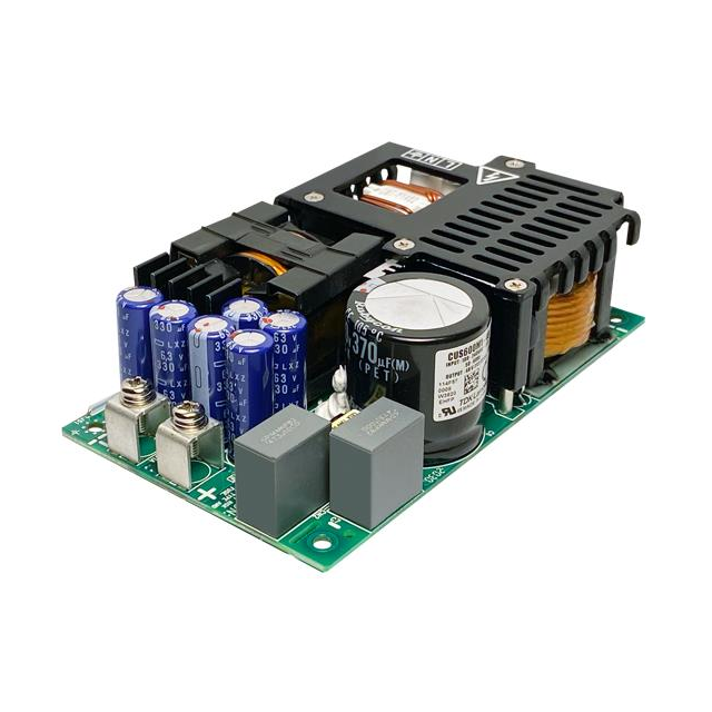 TDK-Lambda, Inc._CUS600M1-19