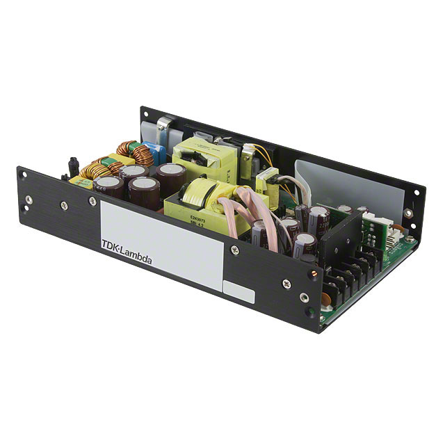 TDK-Lambda, Inc._CSS500-30/T