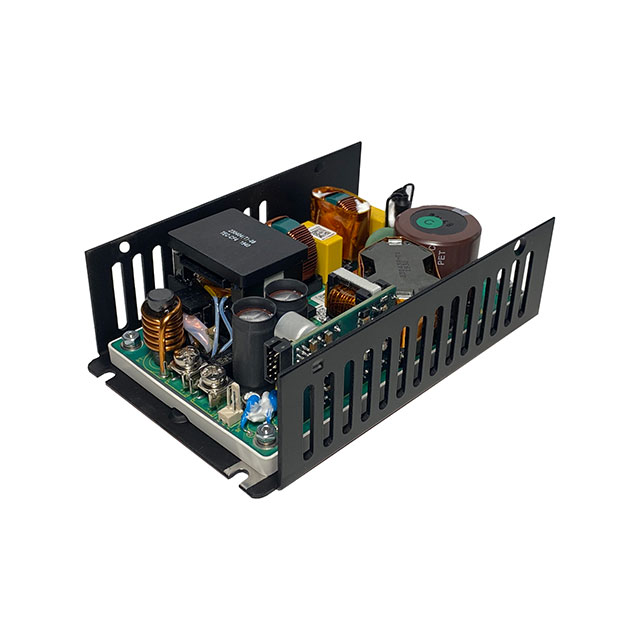 TDK-Lambda, Inc._CUS400M-48/X5
