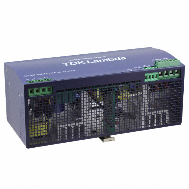 TDK-Lambda, Inc._DPP960-24-3