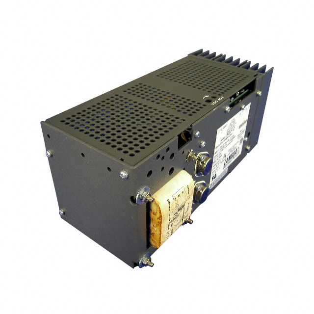 TDK-Lambda, Inc._LFS-42-5