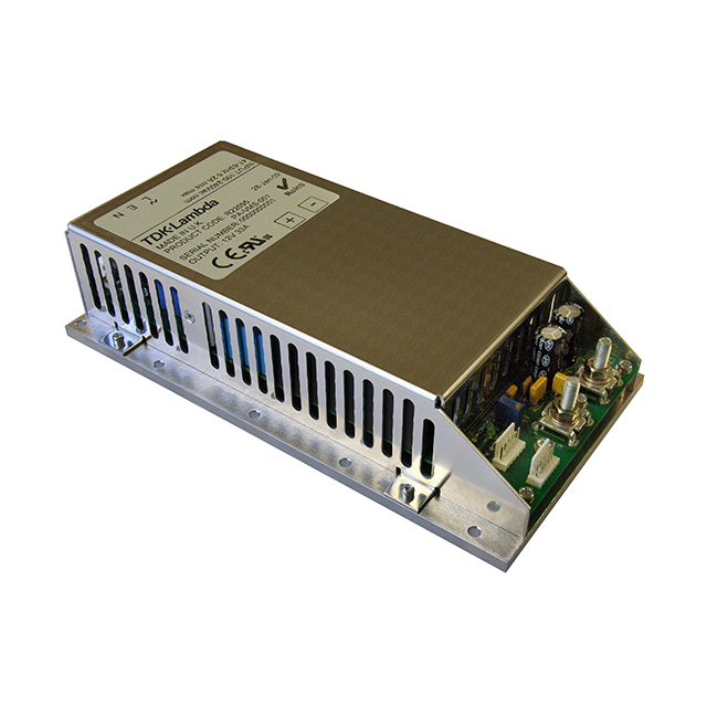 TDK-Lambda, Inc._R22096