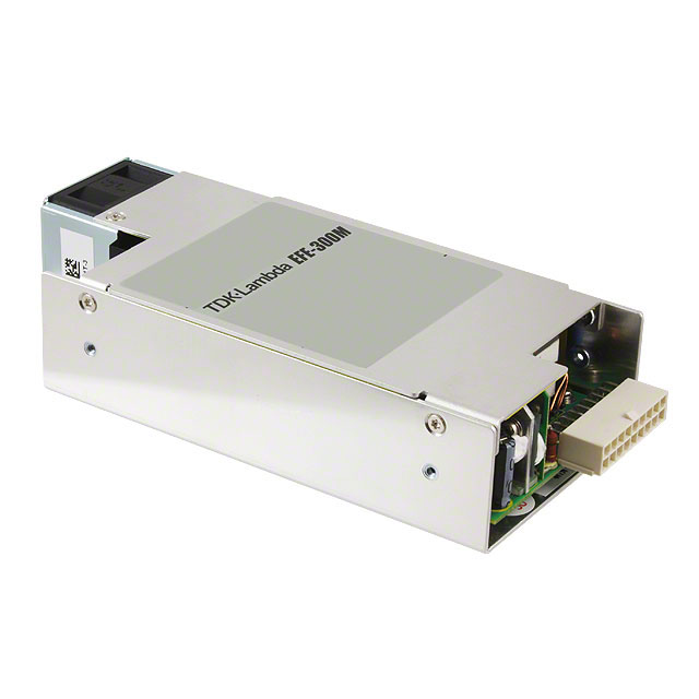 TDK-Lambda, Inc._U5Y0166
