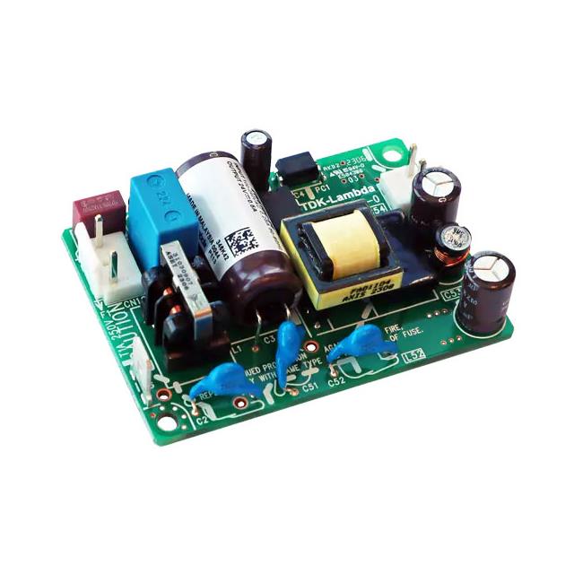 TDK-Lambda, Inc._ZWS10C-12