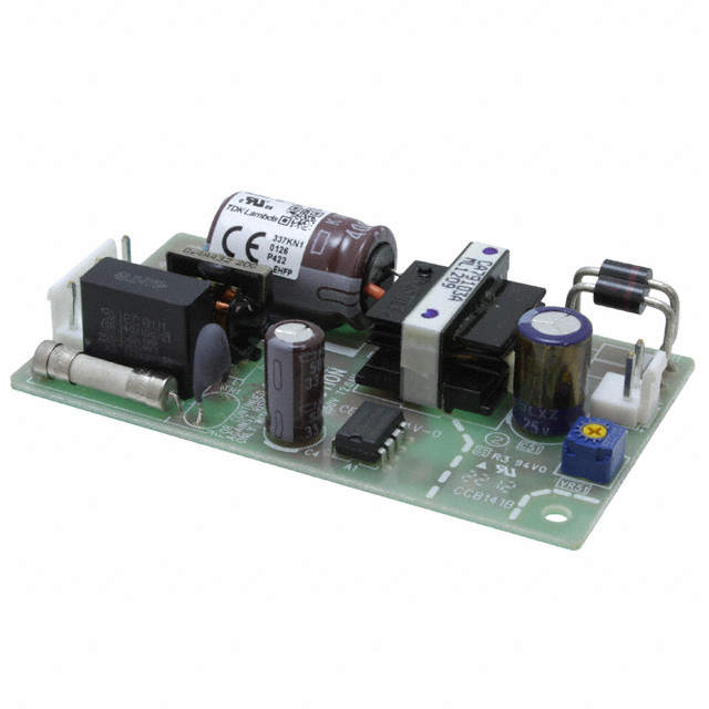 TDK-Lambda, Inc._ZWS15B-12