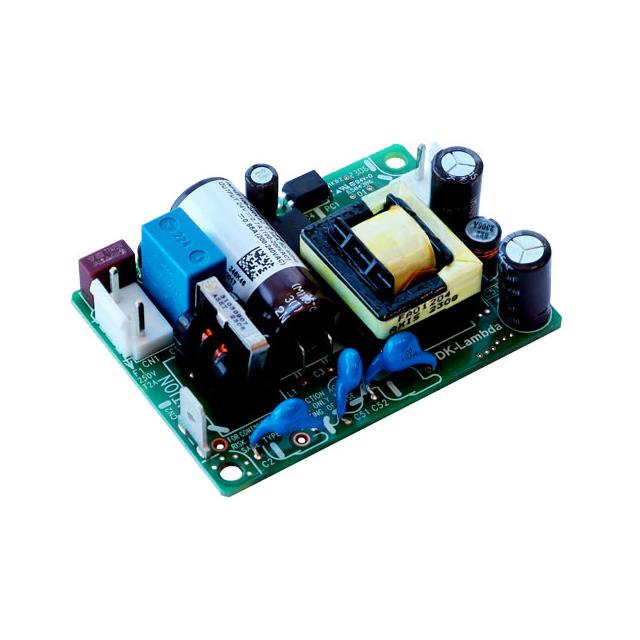 TDK-Lambda, Inc._ZWS15C-12
