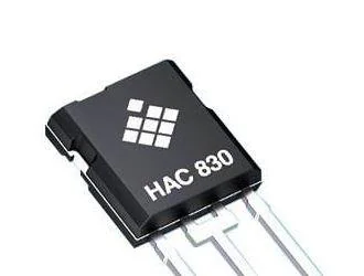 TDK Micronas_HAC830CVM