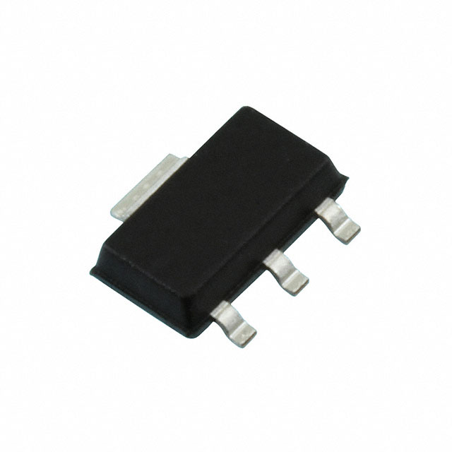 TDK Micronas_HAL300SF-A