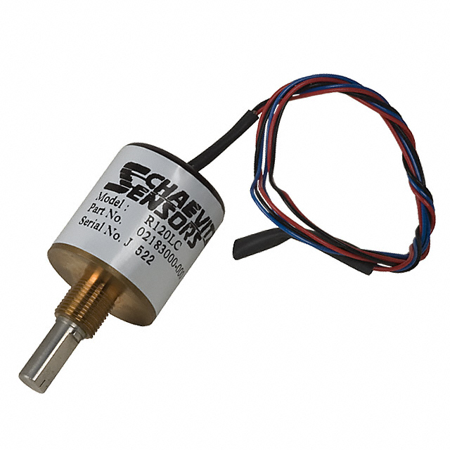 TE Connectivity Measurement Specialties_02183000-000