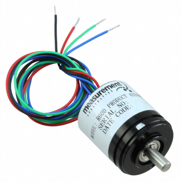 TE Connectivity Measurement Specialties_02192500-060