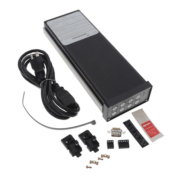 TE Connectivity Measurement Specialties_02291327-000