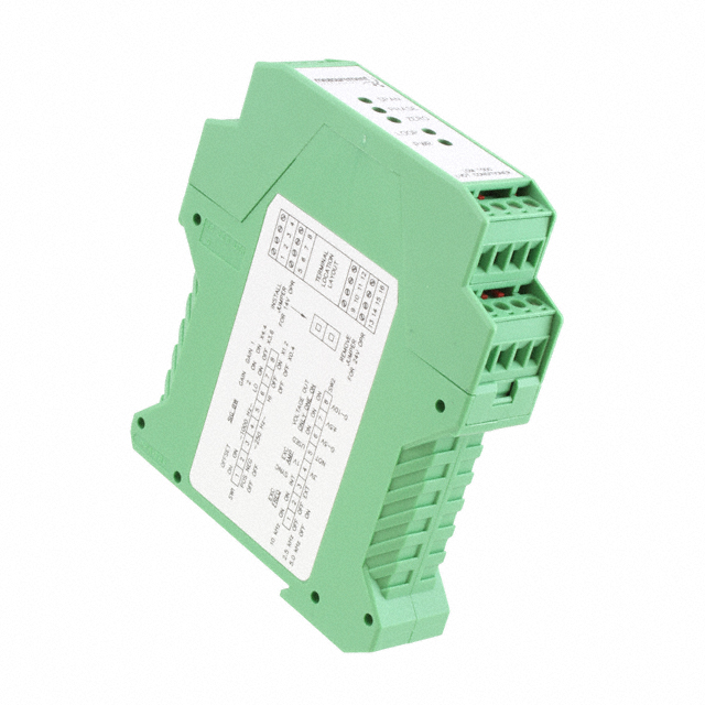 TE Connectivity Measurement Specialties_02291333-000