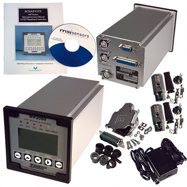 TE Connectivity Measurement Specialties_02291335-000