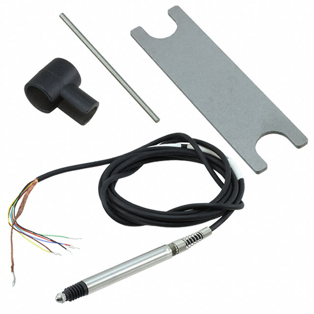 TE Connectivity Measurement Specialties_02350700-000